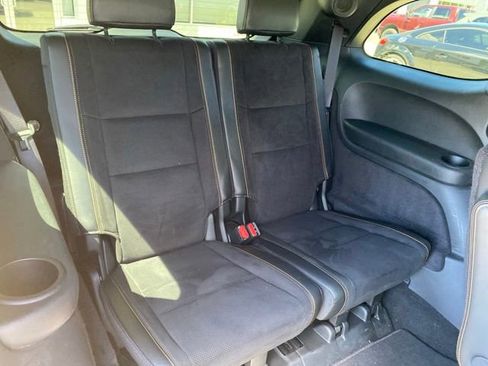 Used 2023 Dodge Durango R/T AWD/4WD image 36