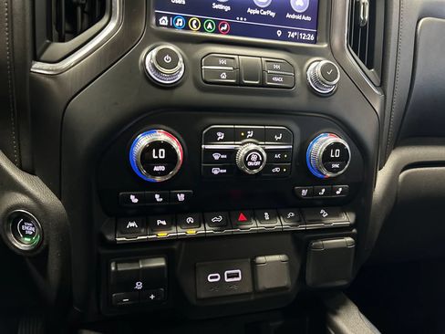 Used 2019 GMC Sierra 1500 AT4 w/ AT4 Premium Package AWD/4WD image 19