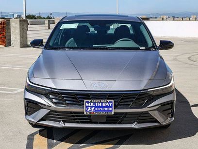 New 2026 Hyundai Elantra SEL Sport Premium
