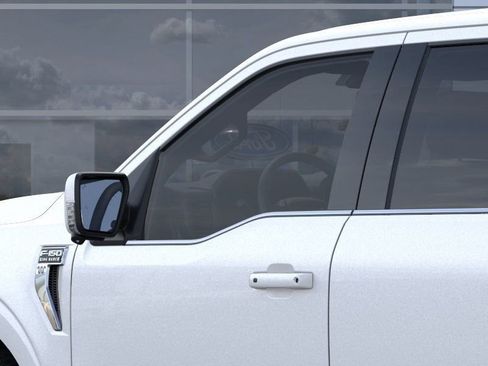 New 2026 Ford F150 King Ranch AWD/4WD image 20