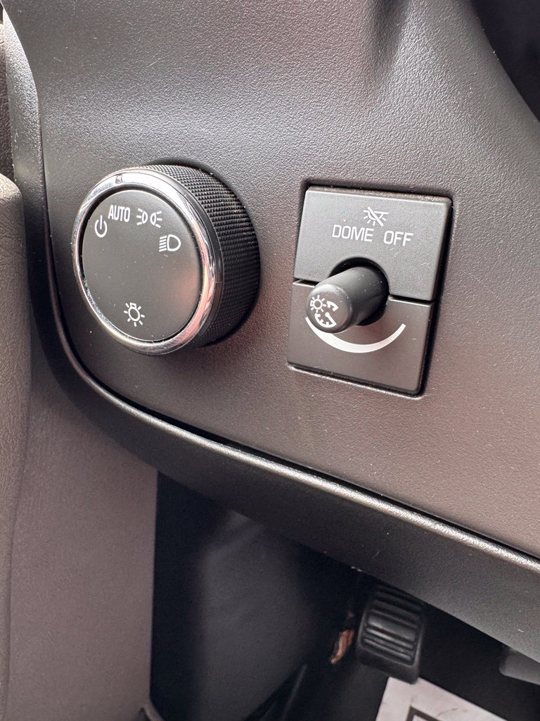Used 2019 Chevrolet Express 2500 LS RWD image 19