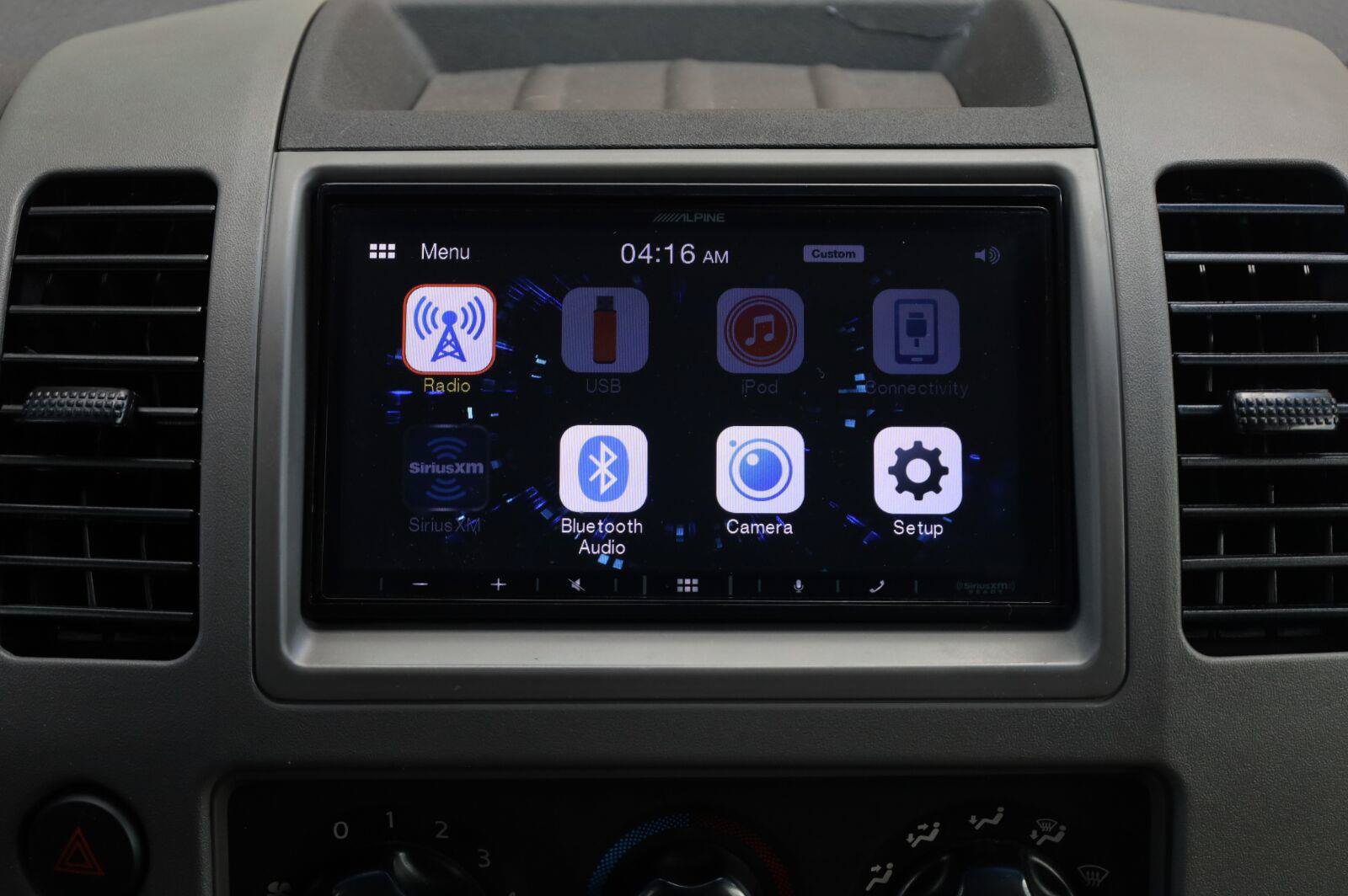 Used 2008 Nissan Pathfinder S AWD/4WD image 36