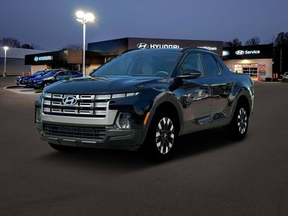 New 2026 Hyundai Santa Cruz SEL