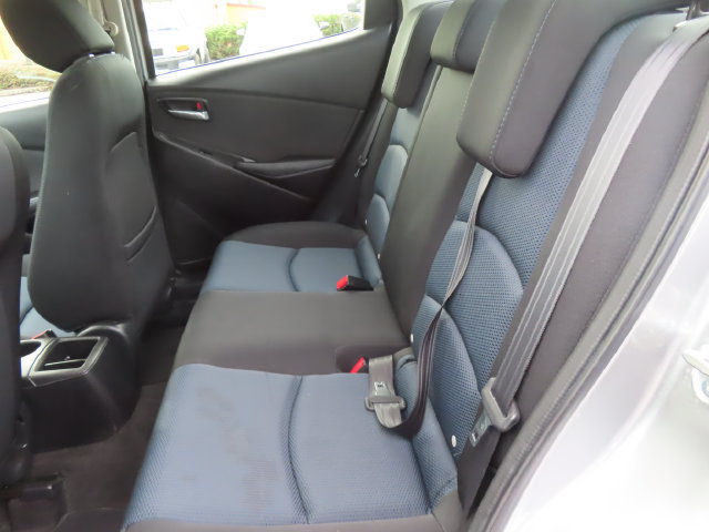 Used 2016 Scion iA FWD image 34