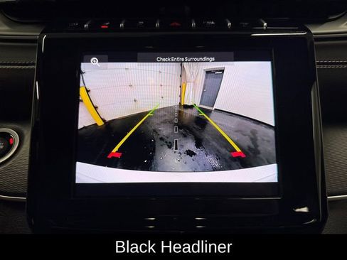 Used 2024 Jeep Grand Cherokee L Altitude image 17