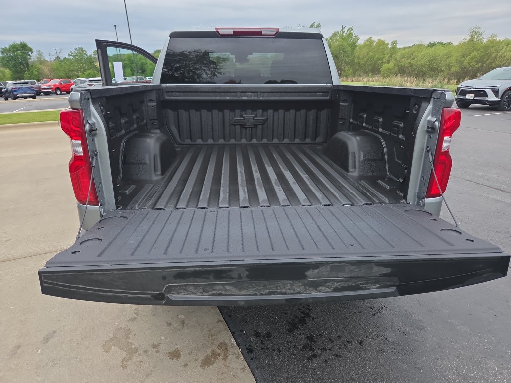 New 2026 Chevrolet Silverado 1500 RST w/ RST Select Package AWD/4WD image 27
