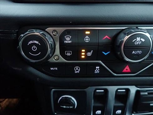 New 2026 Jeep Wrangler Rubicon image 18