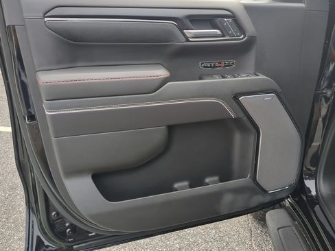 Used 2026 GMC Sierra 1500 AT4X AWD/4WD image 23
