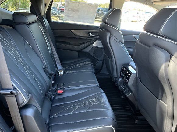 Used 2026 Acura MDX w/ Advance Package AWD/4WD image 31