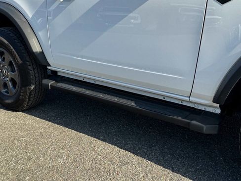 Used 2024 Ford Bronco Big Bend AWD/4WD image 11