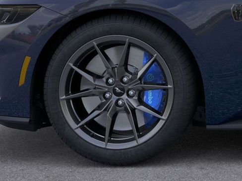New 2025 Ford Mustang Dark Horse RWD image 19