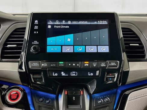 Used 2019 Honda Odyssey Elite image 24