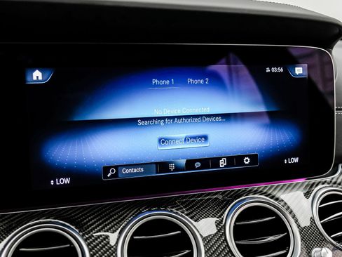 Used 2021 Mercedes-Benz E 63 AMG S w/ Driver Assistance Package image 73