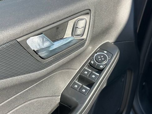 Used 2025 Ford Escape ST-Line AWD/4WD image 15