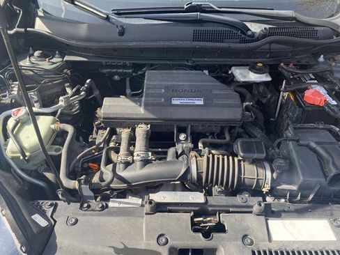 Used 2017 Honda CR-V EX-L image 34