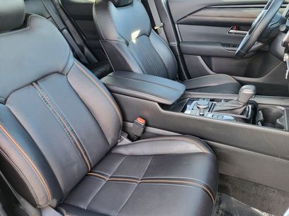 Certified 2025 MAZDA CX-50 AWD 2.5 Hybrid w/ Cargo Package