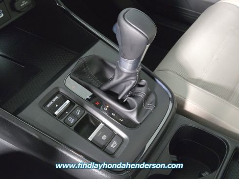 Certified 2026 Honda CR-V EX-L image 30