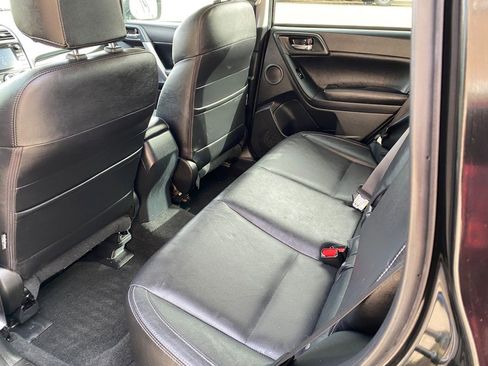 Used 2018 Subaru Forester 2.5i Limited image 13