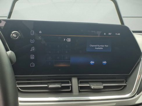 Certified 2024 Chevrolet Trax ACTIV w/ Sunroof Package FWD image 16