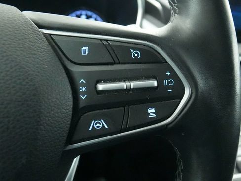 Used 2023 Hyundai Santa Fe SEL AWD/4WD image 33