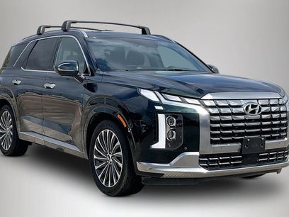 Used 2024 Hyundai Palisade Calligraphy