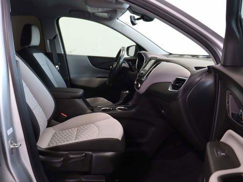 Certified 2020 Chevrolet Equinox LT image 18