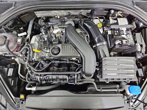 Certified 2024 Volkswagen Jetta S image 13