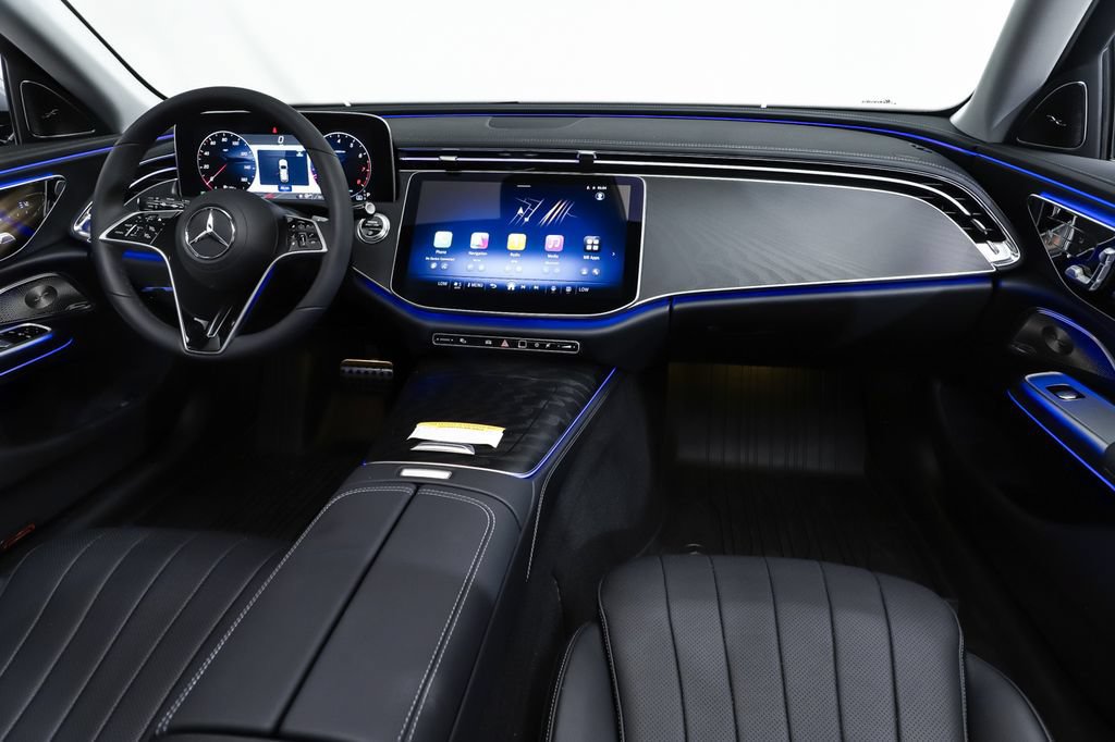 New 2026 Mercedes-Benz E 450 4MATIC All-Terrain Wagon image 8