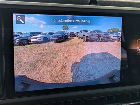 New 2026 Jeep Gladiator Willys image 18