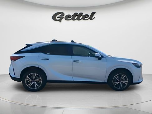 Used 2023 Lexus RX 350 Premium w/ Cold Area Package image 8