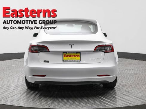 Used 2023 Tesla Model 3 Long Range image 6