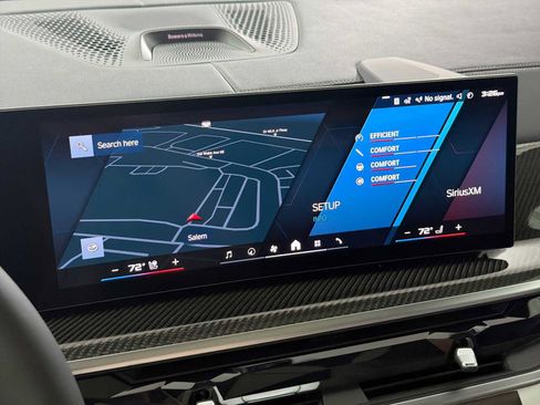 New 2026 BMW X5 M Competition w/ Executive Package image 12