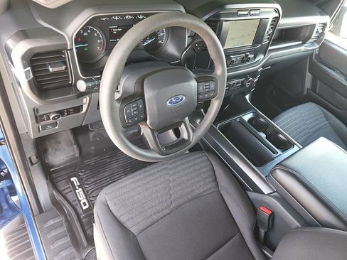 Used 2023 Ford F150 XL RWD image 12