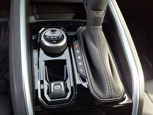 New 2026 Chevrolet Colorado Trail Boss image 8