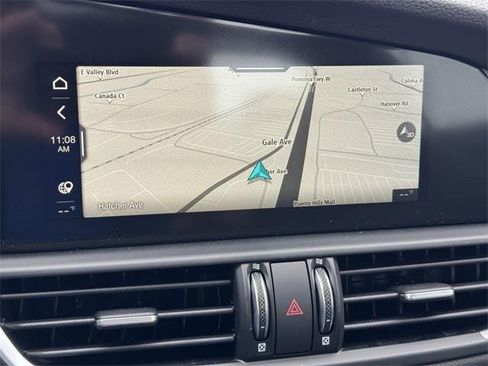 New 2025 Alfa Romeo Giulia image 14