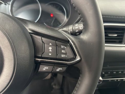 Certified 2023 MAZDA CX-5 AWD 2.5 S w/ Premium Package image 30