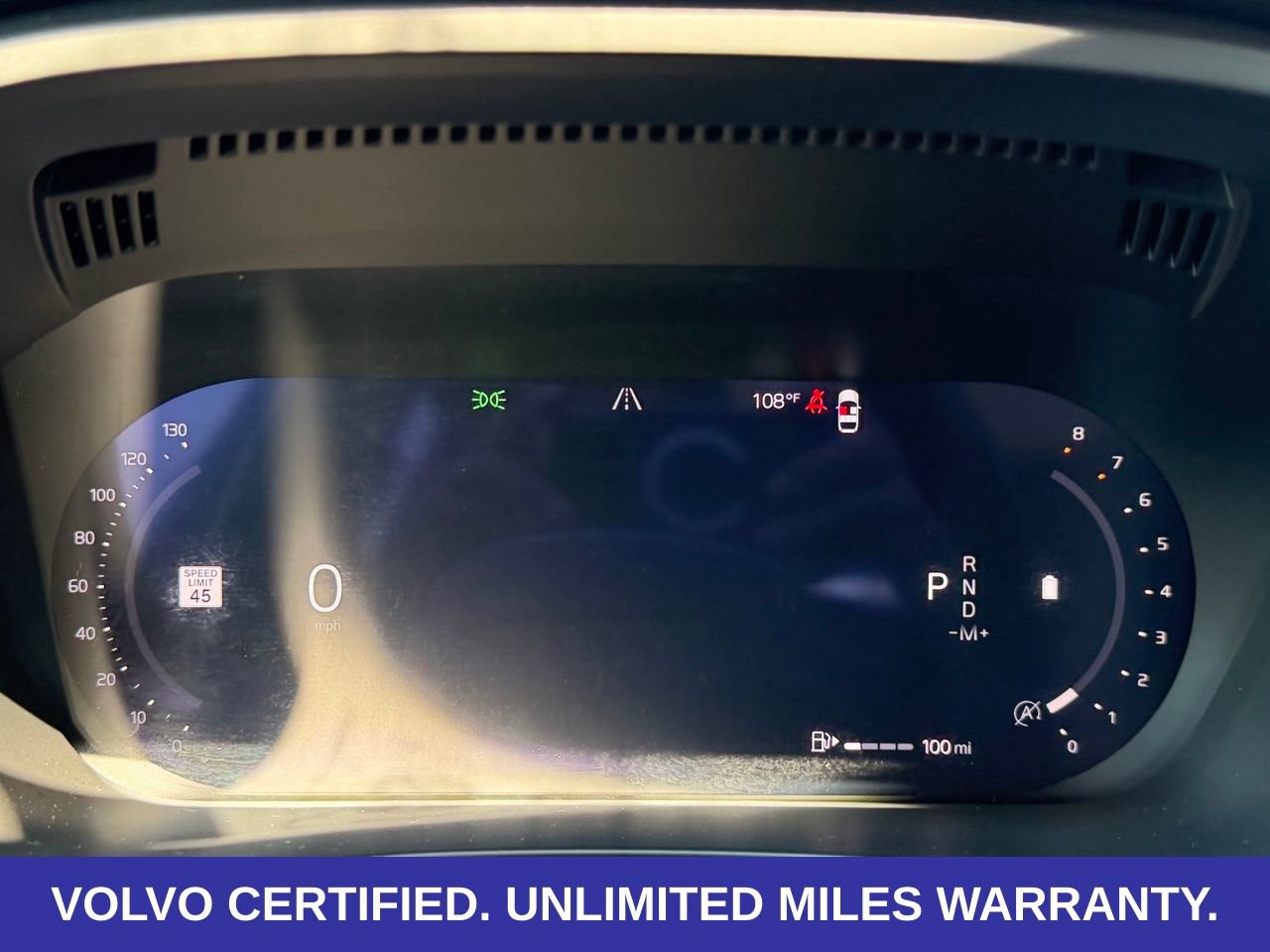 Certified 2026 Volvo XC60 B5 Plus AWD/4WD image 15