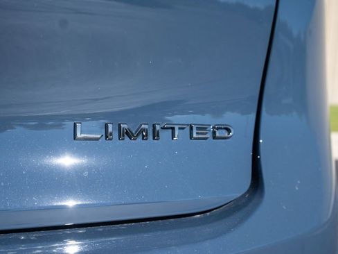 New 2026 Toyota Crown Nightshade image 10