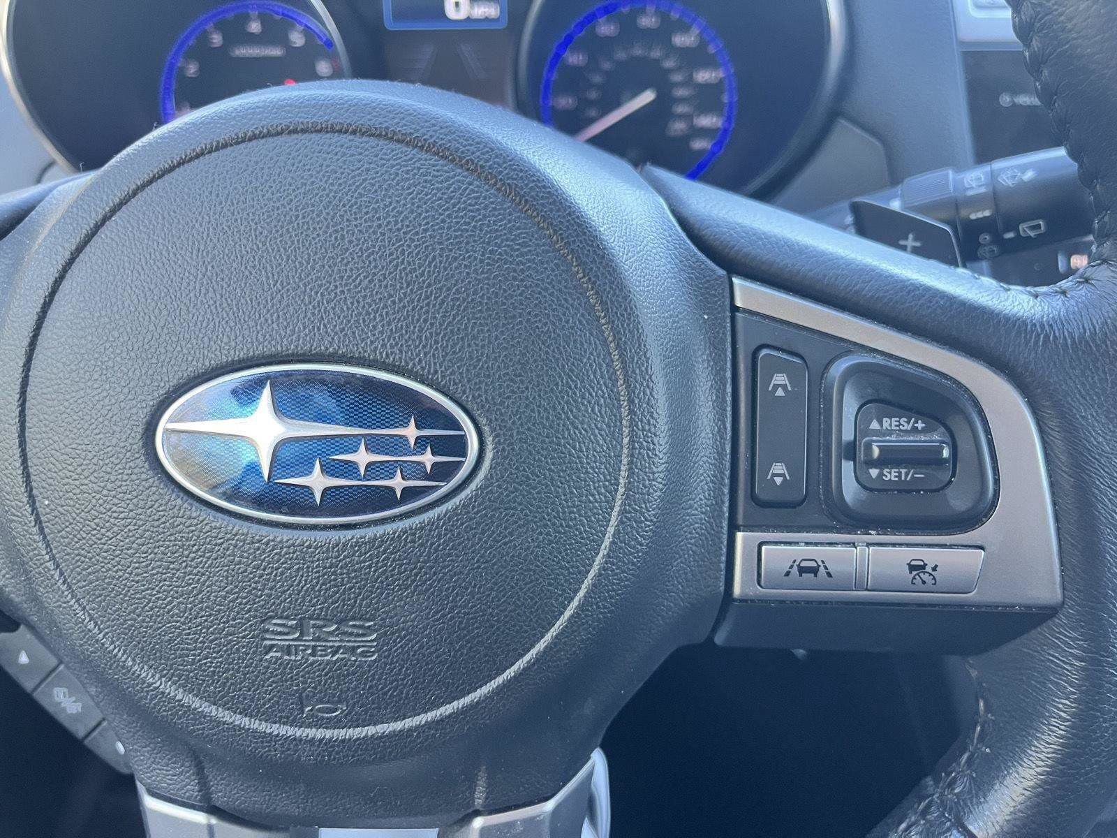 Used 2017 Subaru Outback 2.5i Premium AWD/4WD image 25