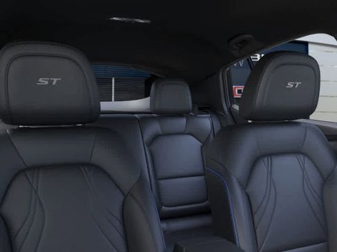 New 2026 Buick Envista Sport Touring w/ Convenience I Package image 24