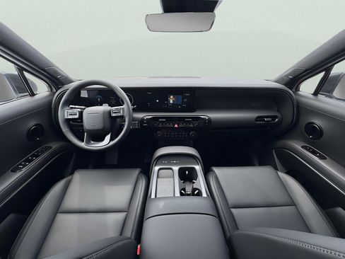 Used 2026 Hyundai Palisade XRT Pro AWD/4WD image 13