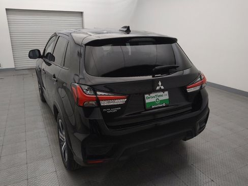 Used 2024 Mitsubishi Outlander Sport SE AWD/4WD image 6