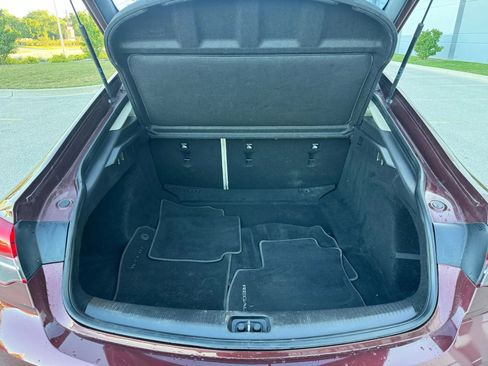 Used 2018 Buick Regal Preferred w/ Sights and Sounds Package image 17