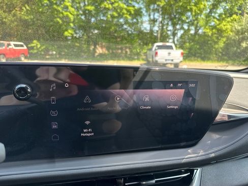 New 2026 Buick Envista Sport Touring w/ Convenience I Package FWD image 17
