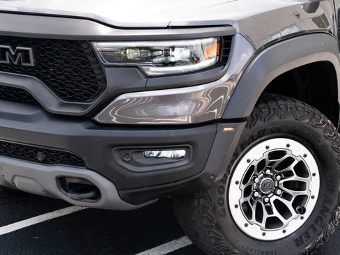 Used 2023 RAM 1500 TRX w/ TRX Level 2 Equipment Group AWD/4WD image 3