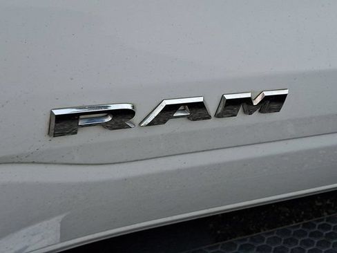 Used 2021 RAM 1500 Big Horn AWD/4WD image 4
