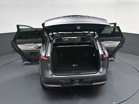 New 2026 INFINITI QX60 Luxe w/ Cargo Package FWD image 68