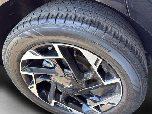 Used 2023 Kia Sportage SX AWD/4WD image 14
