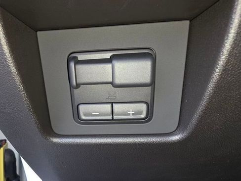 New 2026 Chevrolet Colorado Trail Boss AWD/4WD image 15