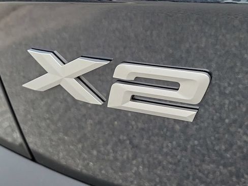 Used 2026 BMW X2 xDrive28i AWD/4WD image 7